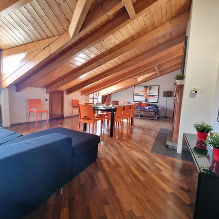 Casa Van Nuf Turin Exteriör bild